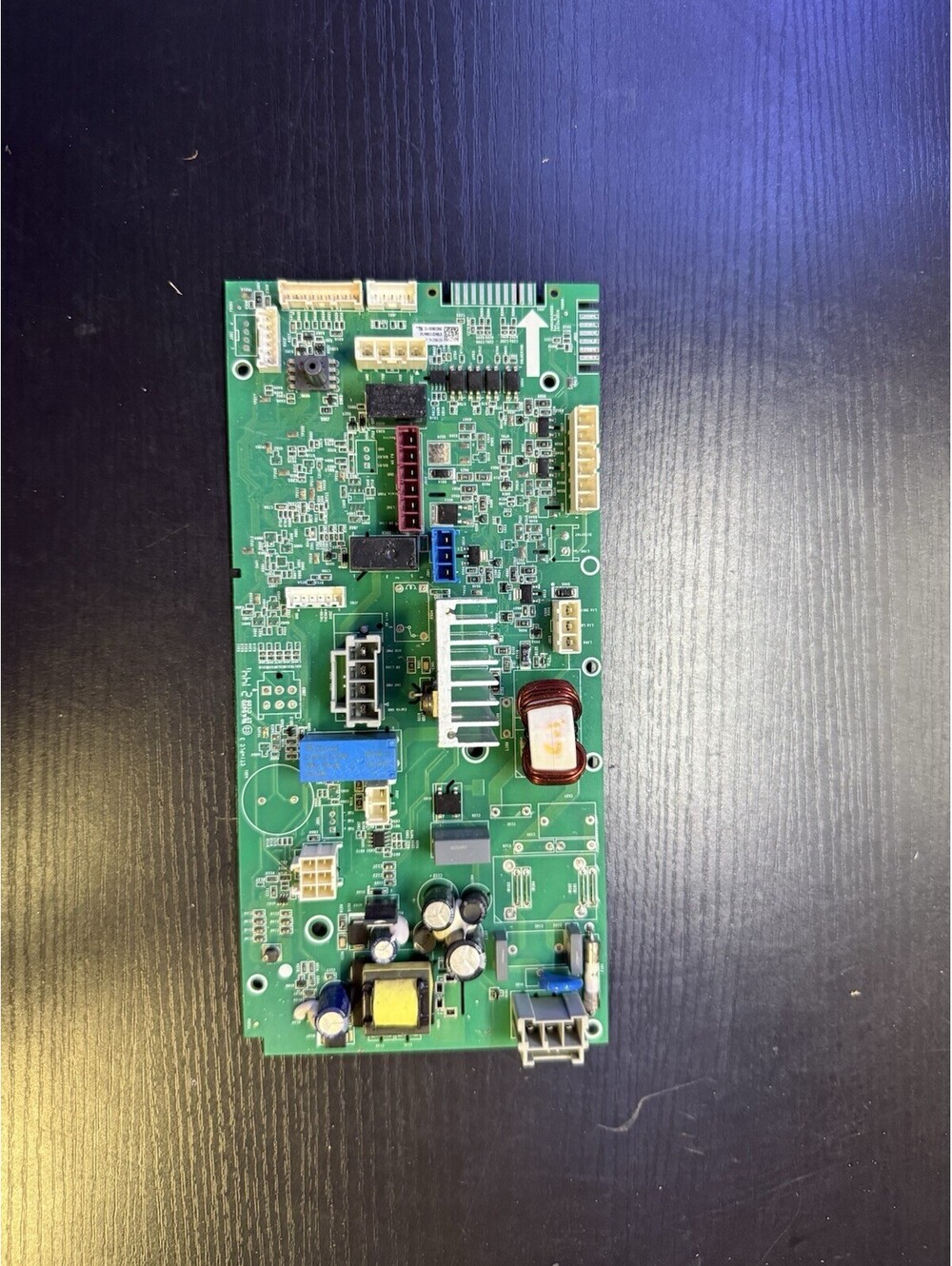 GE WH22X36638 Washer Main Control Board